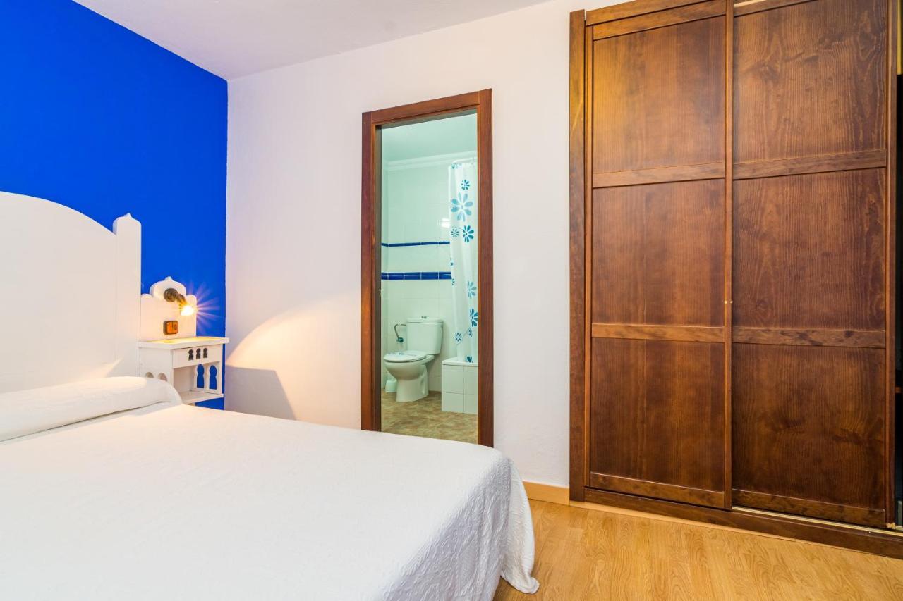 Hostal Alhambra ซาโฮรา ภายนอก รูปภาพ