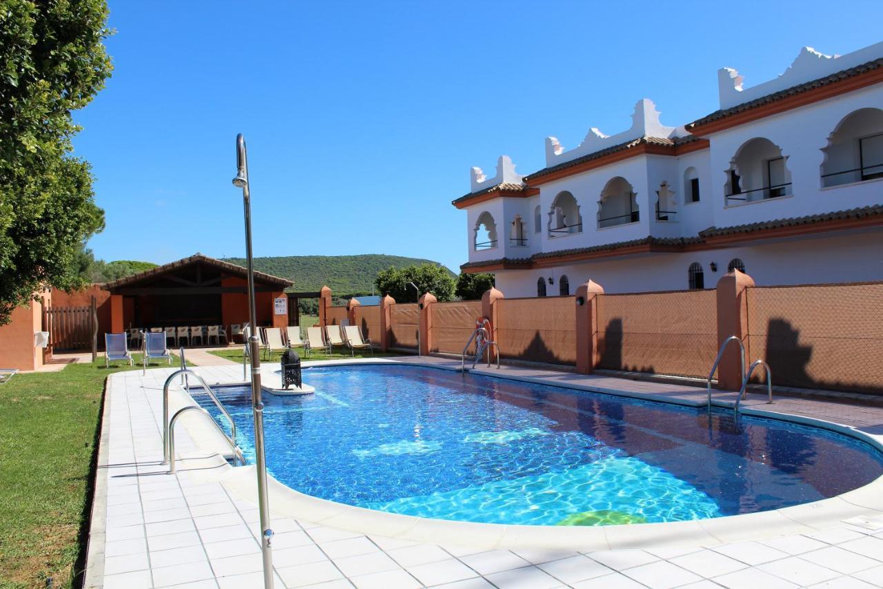 Hostal Alhambra ซาโฮรา ภายนอก รูปภาพ