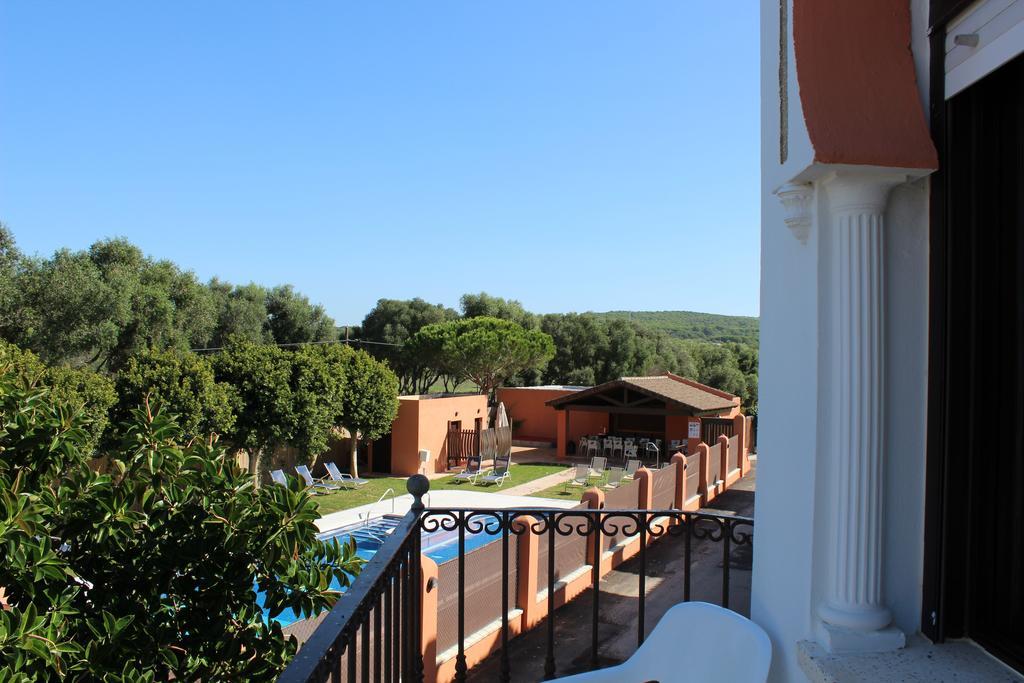 Hostal Alhambra ซาโฮรา ห้อง รูปภาพ