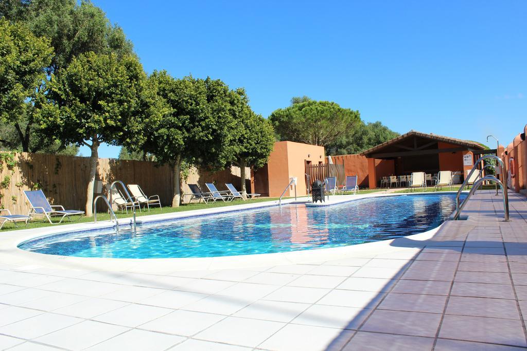 Hostal Alhambra ซาโฮรา ภายนอก รูปภาพ