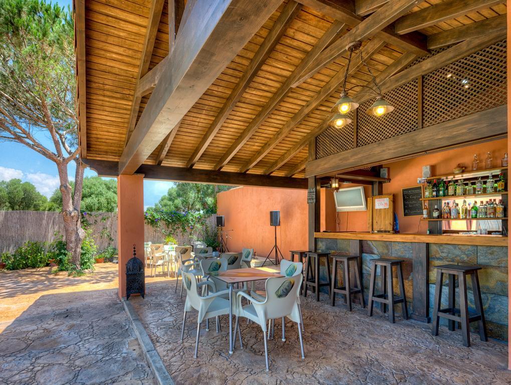 Hostal Alhambra ซาโฮรา ภายนอก รูปภาพ