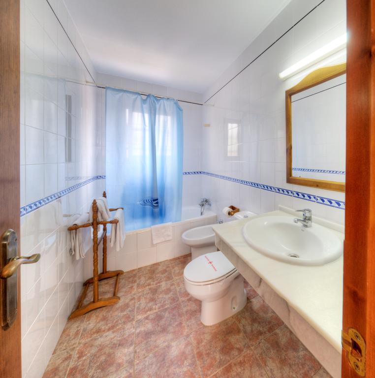 Hostal Alhambra ซาโฮรา ห้อง รูปภาพ