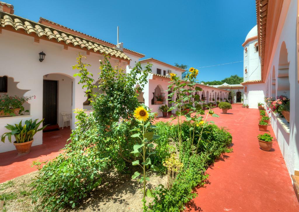 Hostal Alhambra ซาโฮรา ห้อง รูปภาพ