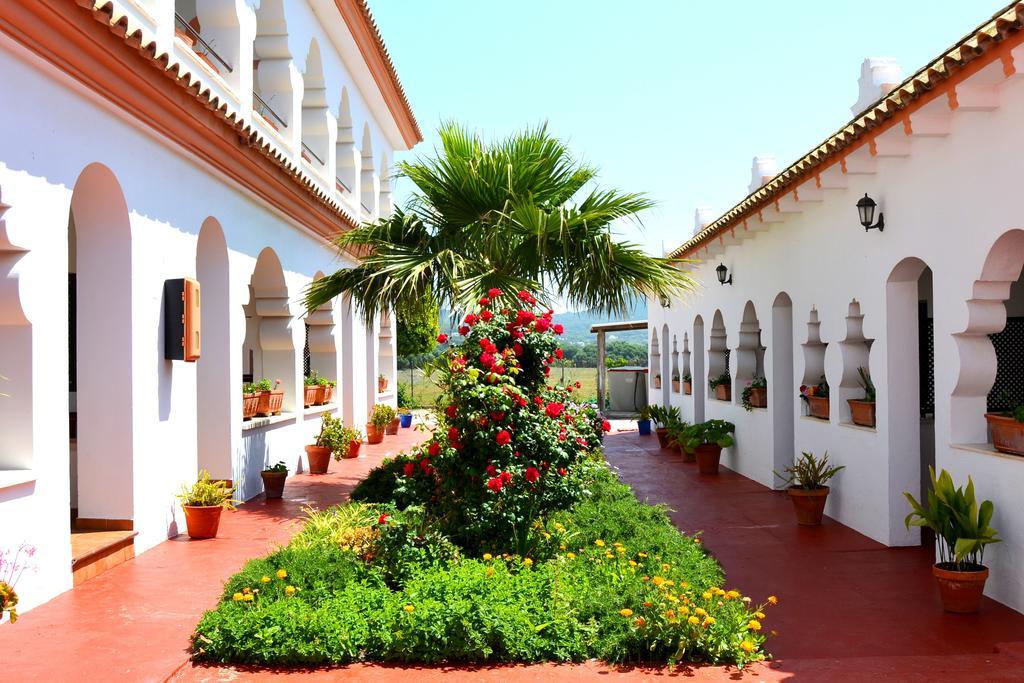 Hostal Alhambra ซาโฮรา ภายนอก รูปภาพ