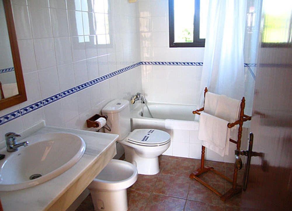 Hostal Alhambra ซาโฮรา ภายนอก รูปภาพ